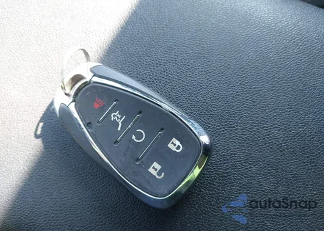 2021 Chevrolet Equinox Awd 2Fl z USA, uszkodzony, nr VIN 3GNAXTEV2MS160702